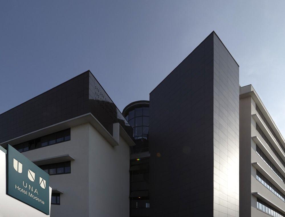 Rmh Des Arts Hotel Modena