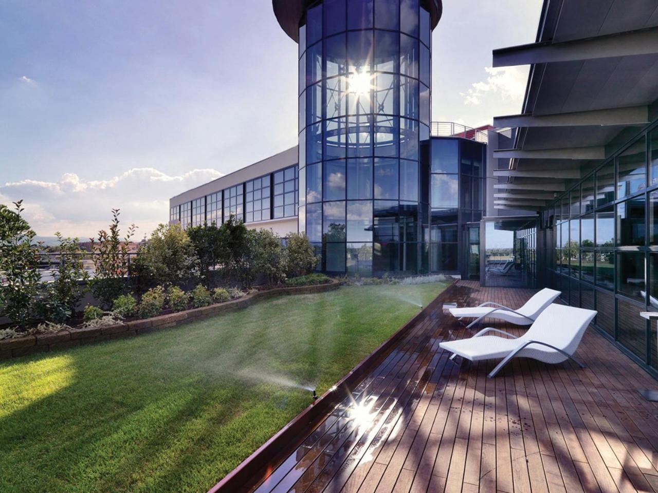 Rmh Des Arts Hotel 4*