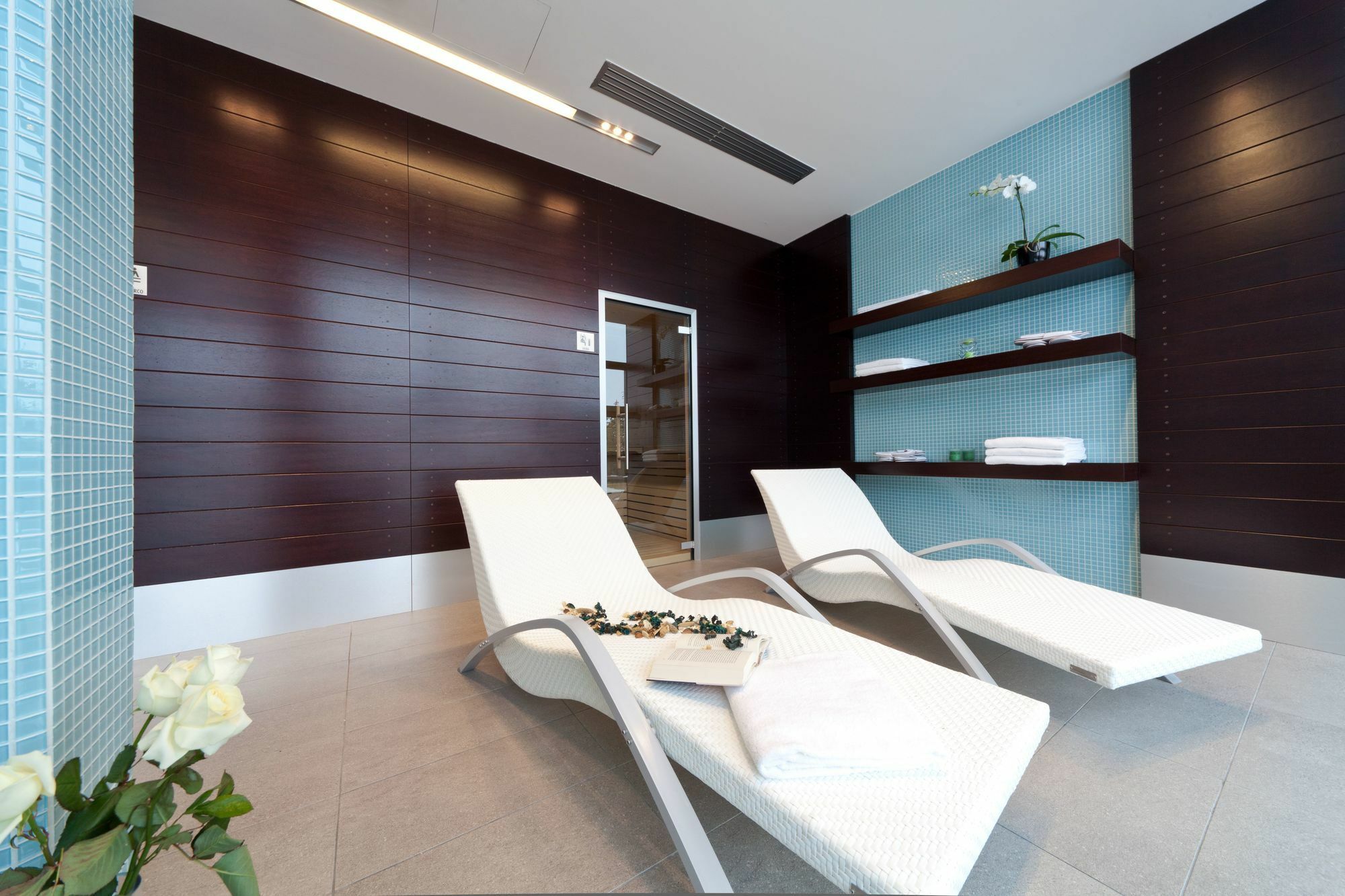 Rmh Des Arts 4* Modena