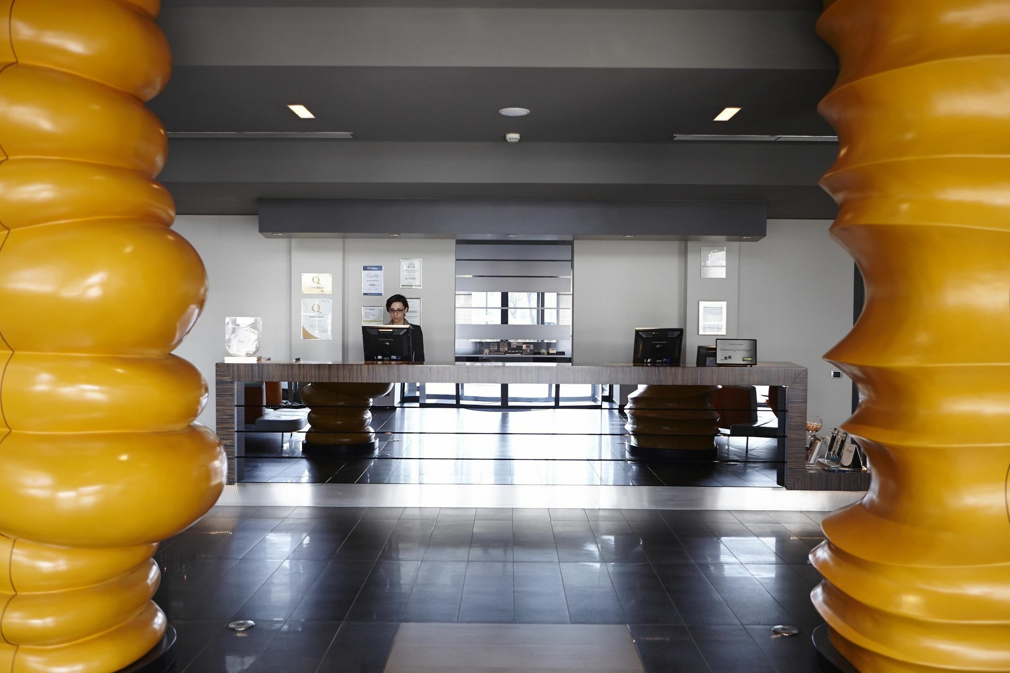 Hotel Rmh Des Arts
