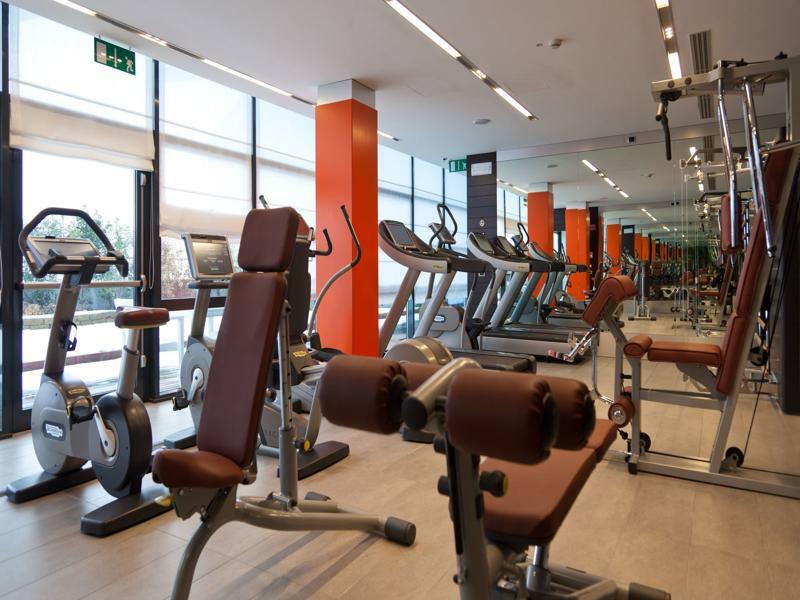 Hotel Rmh Des Arts Modena