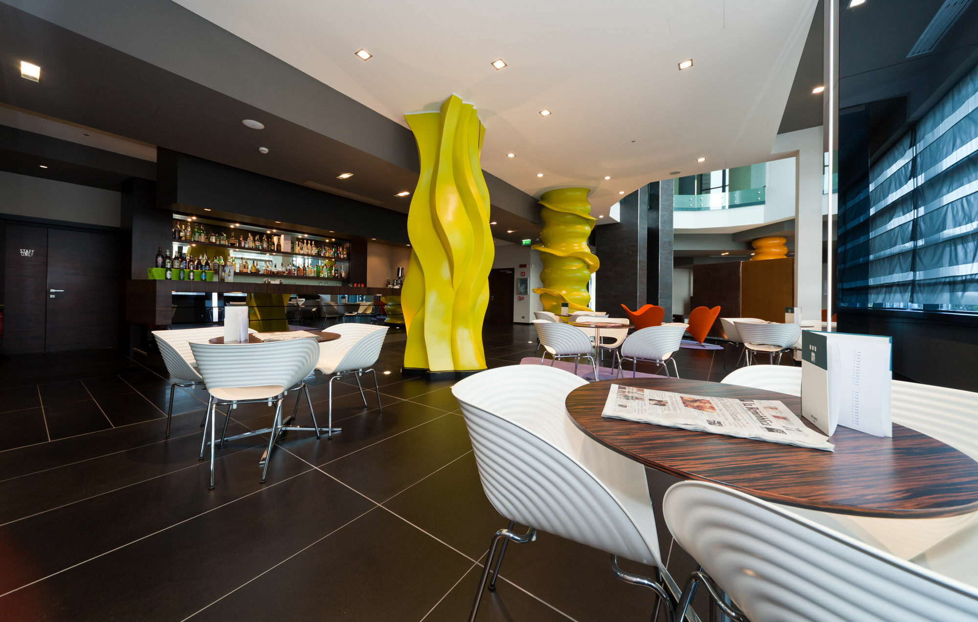 Rmh Des Arts Hotel 4*