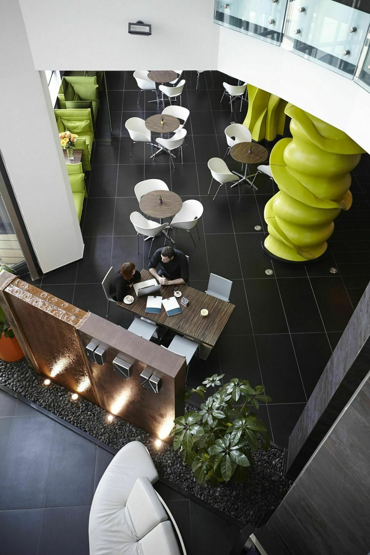 Rmh Des Arts Hotel Modena