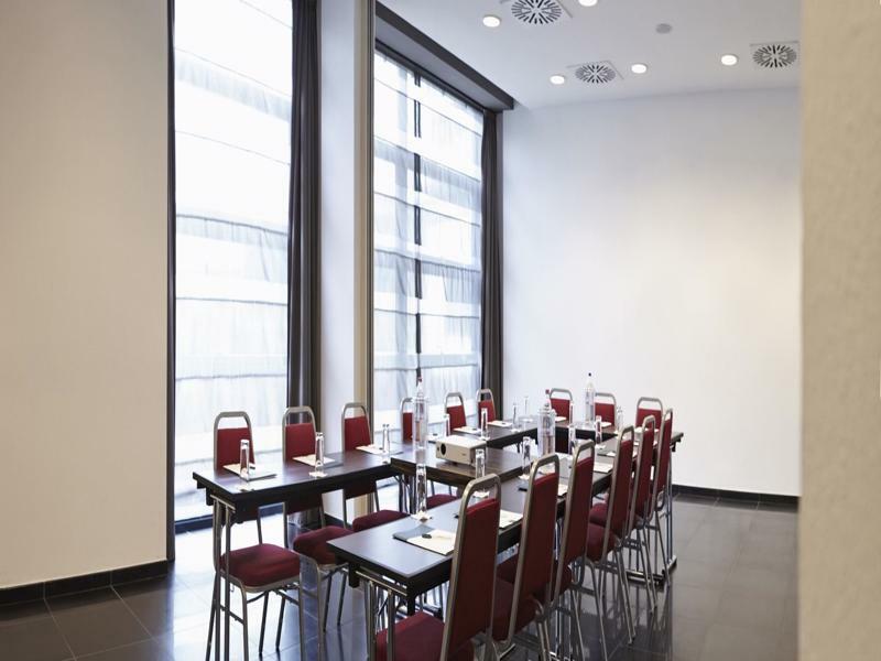 Hotel Rmh Des Arts