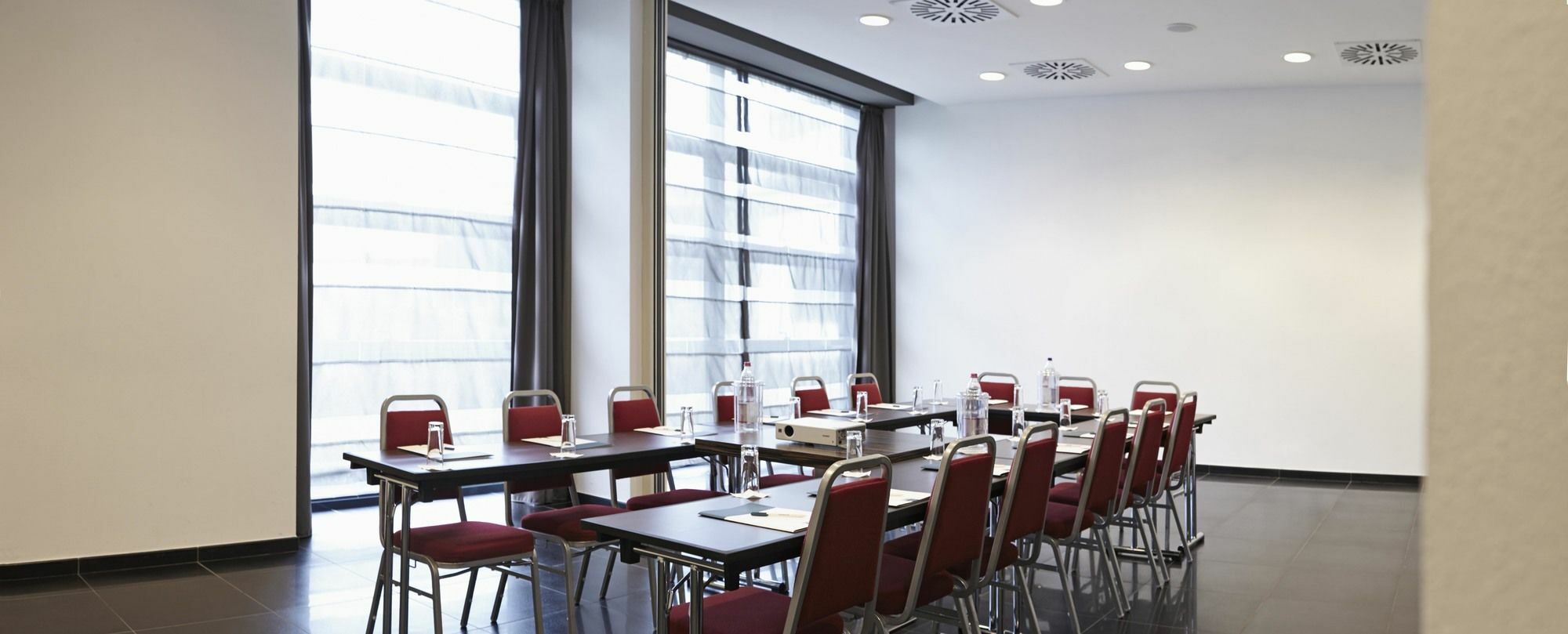 Hotel Rmh Des Arts Modena